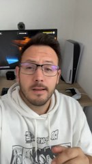 Heureusement que je l’ai acheté sur PC !