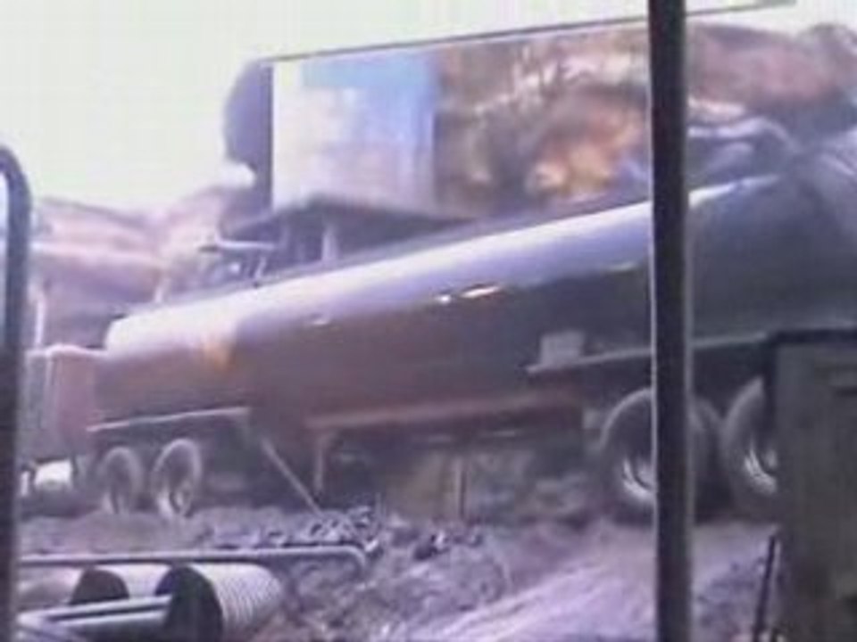 DisneyLand Paris - Studio Effets Spéciaux