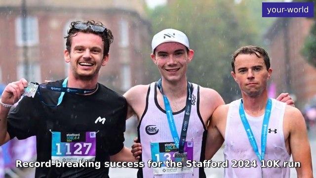 National World YourWorld Top Stories 1 October, 2024