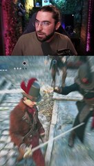 vidéo exclu - Assassin's Creed Unity - jour 07 - partie 10