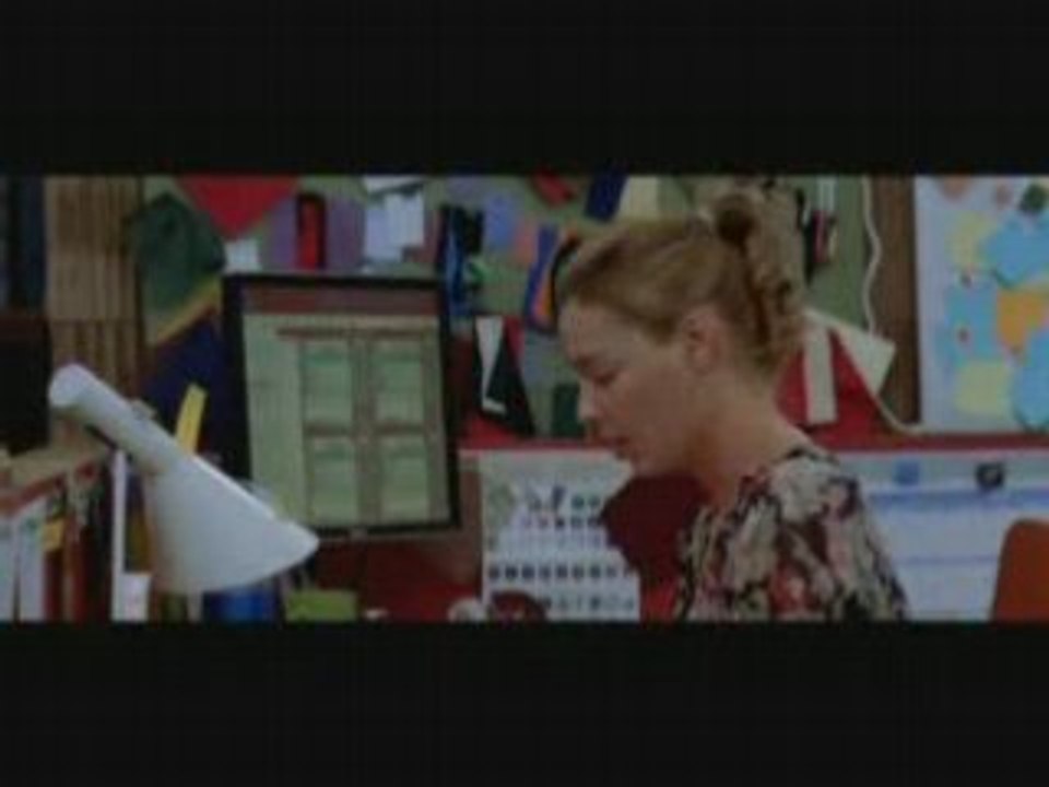 27 Dresses (2007)
