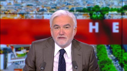 L'édito de Pascal Praud : «L'inéligibilité de Marine Le Pen me paraît incroyable»