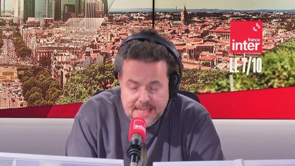 "Nous n'avons pas l'intention d'envahir le Liban", déclare l'ambassadeur d'Israël en France