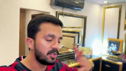 Ballu and Haider Farrar ✈️Surprise Travel for Dogar