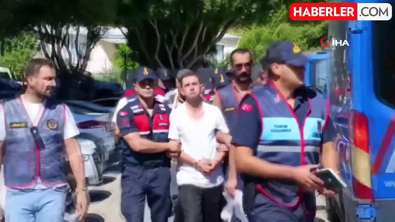 Antalya'da Arazi Kavgası: 1 Ölü, 4 Yaralı