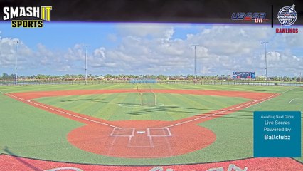 Red Rawlings - B World Series (2024) Wed, Oct 02, 2024 9:40 AM to 9:00 PM