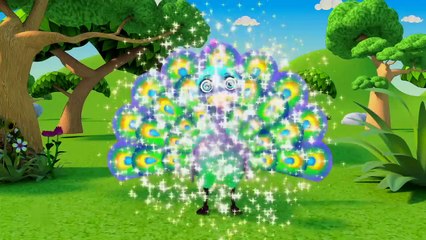 "Adventure in the Woods: Fun Children’s Songs for Nature Walks!"