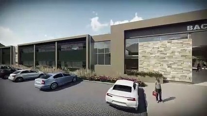 Piden colaboración para la construcción del jardín de infantes y el campus del Bachillerato Humanista
