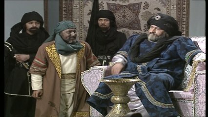 مسلسل طرائف ابي دلامة الحلقة الثالثة 03