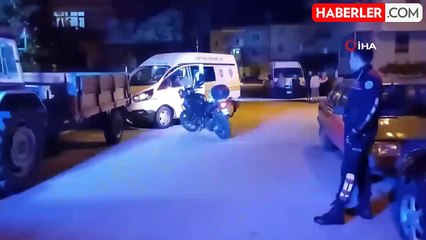 Çorum'da Alacak-verecek Tartışması Silahlı Çatışmaya Dönüştü