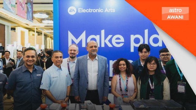 Politik stabil, dasar kerajaan tarik minat syarikat global melabur di Malaysia - Gobind