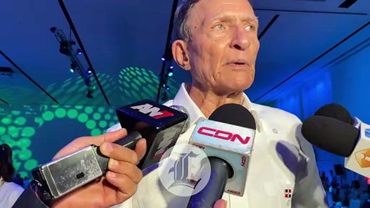 Canciller dominicano defiende cantidad de haitianos repatriados