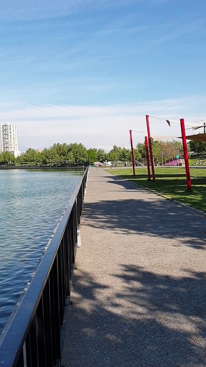 Scenic Views of Andes Mountains. P2. ️