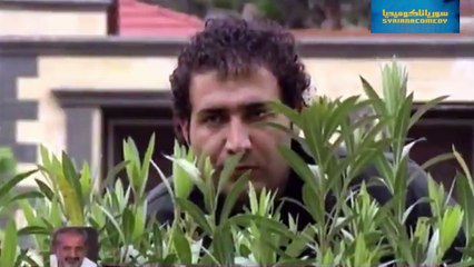 مسلسل وحوش وسبايا الحلقة العشرون