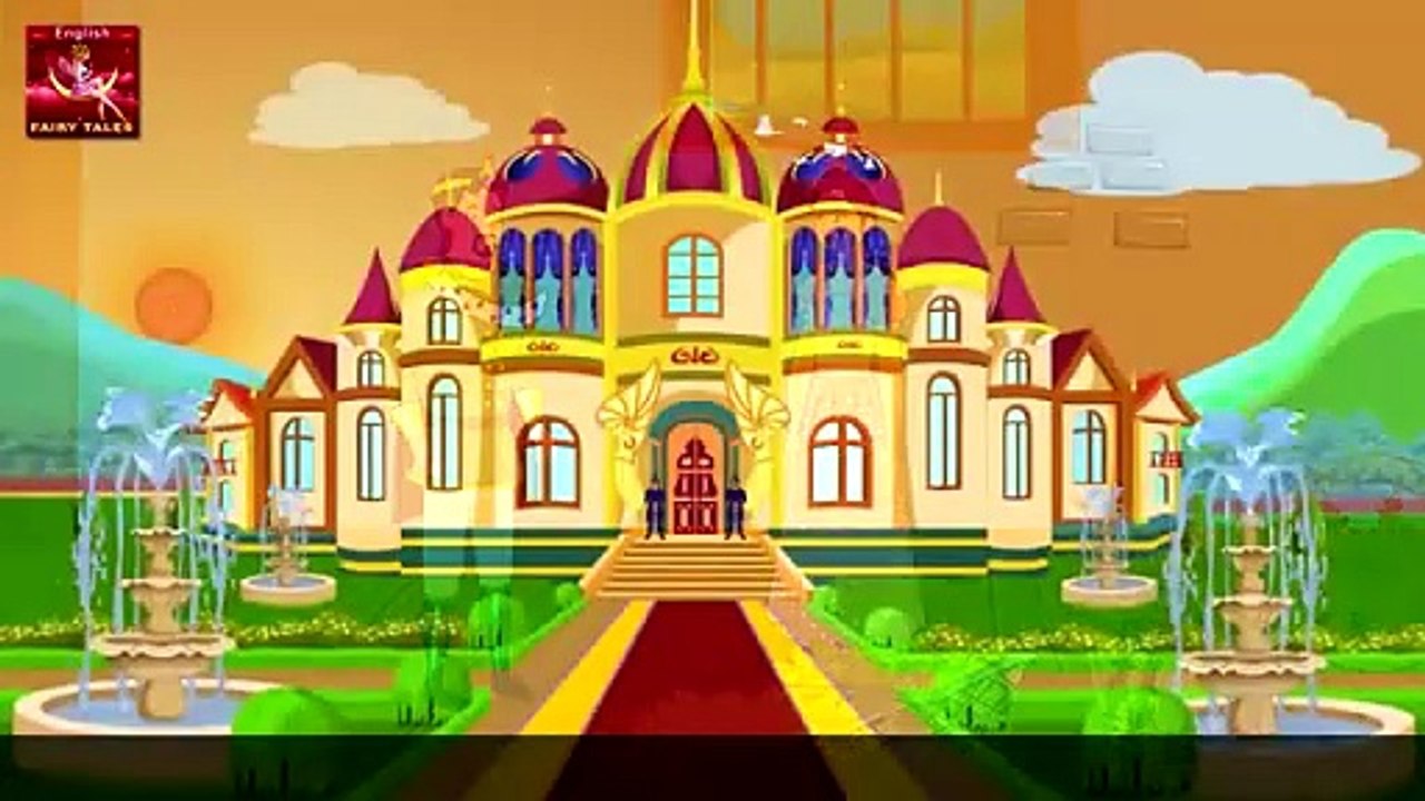 Rumpelstiltskin in English _ Stories for Teenagers _ @EnglishFairyTales