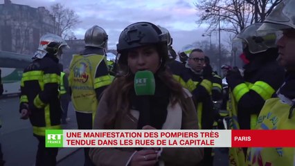 LIVE DUPLEX DEMONSTRATION / DUPLEX MANIF