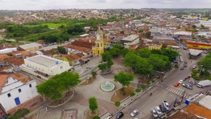 Após tiros em comício de Nilvan em Santa Rita, juíza cancela eventos políticos na cidade