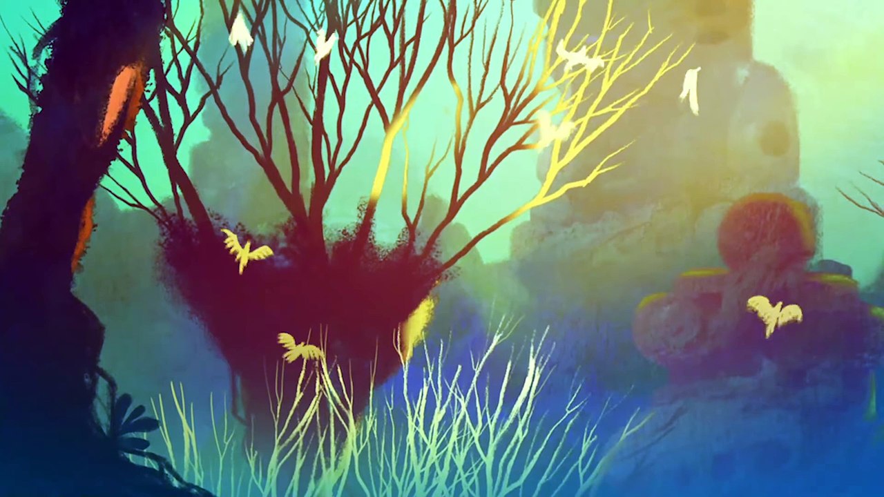 Das Geheimnis der Perlimps | movie | 2023 | Official Trailer