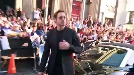 Robert Downey Jr.: High Altitude | movie | 2024 | Official Trailer