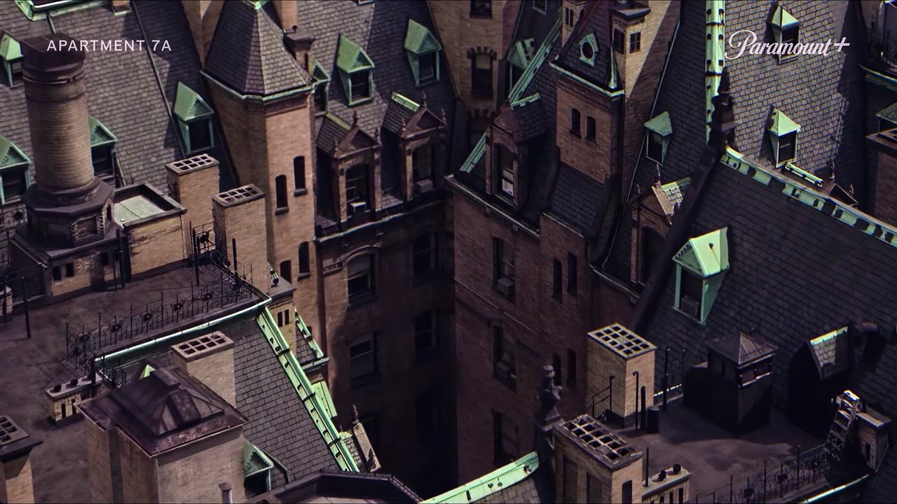 Apartment 7A | movie | 2024 | Official Trailer