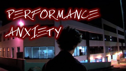 Performance Anxiety | movie | 2008 | Official Trailer