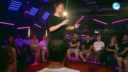 Maxi Gstettenbauer - Lieber Maxi als normal | movie | 2020 | Official Clip