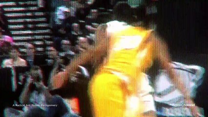 A Radical Act: Renee Montgomery | movie | 2024 | Official Trailer