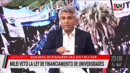 ¿CÓMO VA A SER LA NUEVA ETAPA DEL AJUSTE DE MILEI?