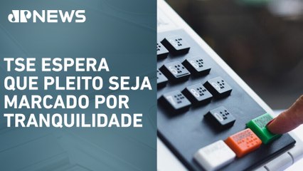 Ricardo Lewandowski detalha operação de segurança durante eleições