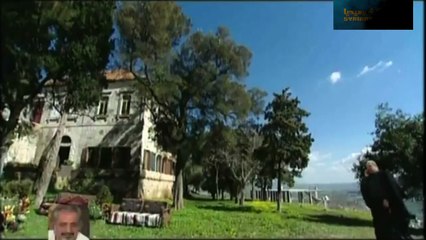 مسلسل وحوش وسبايا الحلقة الثانية والعشرون