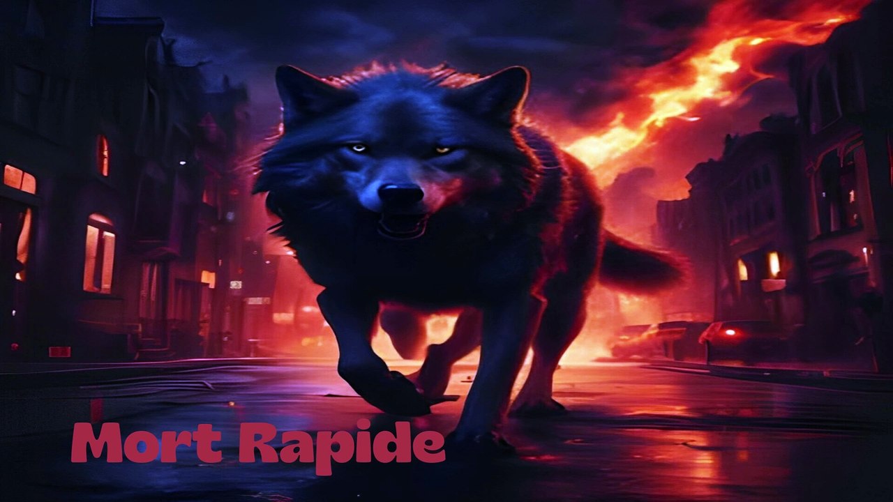 Mort rapide