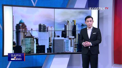 Ini Dia Pasangan Suami Istri Lolos ke DPR RI Periode 2024-2029