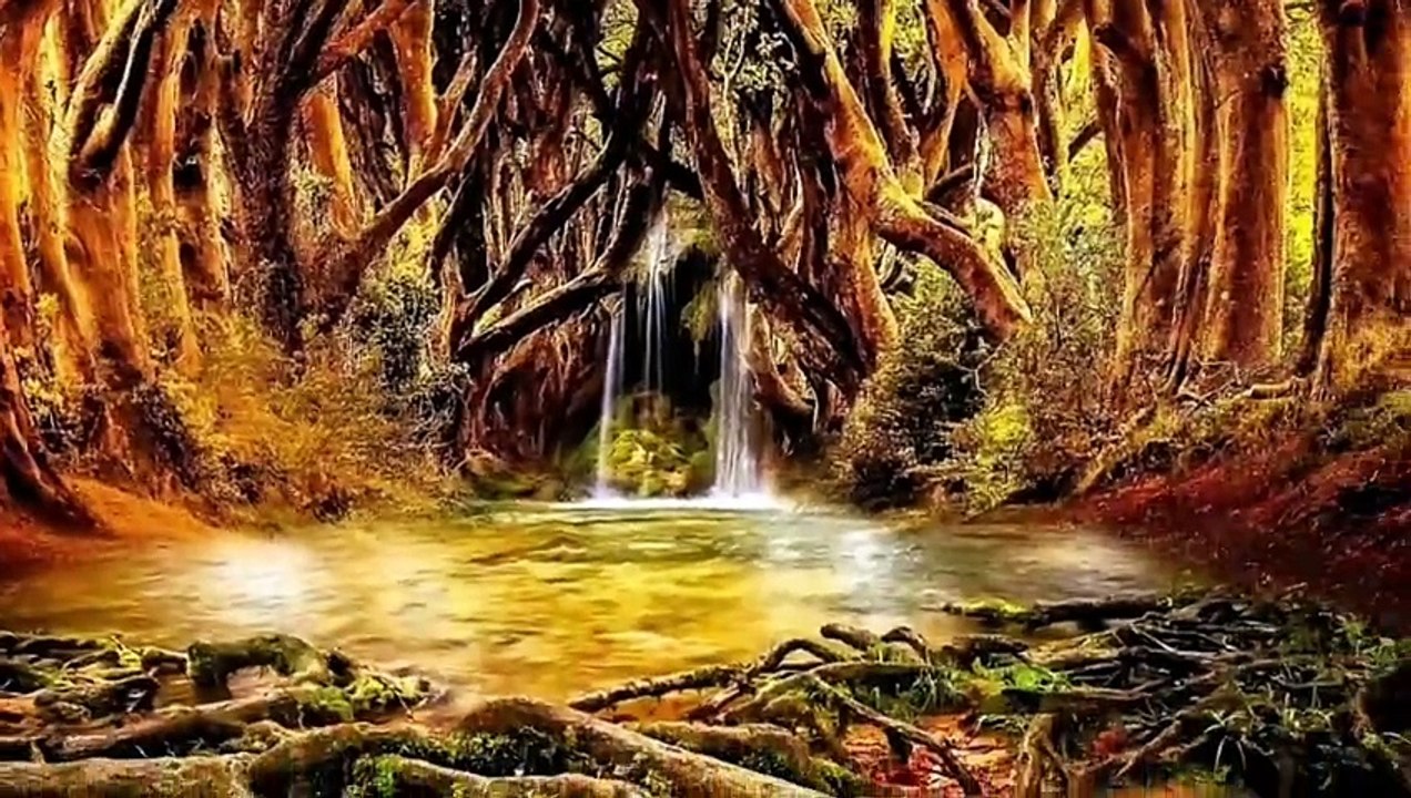 Exploring Nature | Part: 26 | Exploring Nature's Treasures | The Spectacular Views | 3D Nature