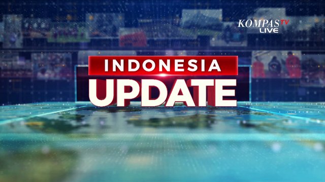 Wapres ke-6 RI, Try Sutrisno Hadir di Pelantikan Wakil Rakyat Periode 2024-2029