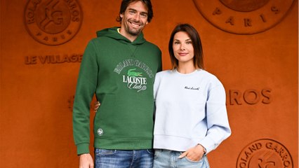 "Camille Lacourt a été mon pilier" : Alice Detollenaere raconte son combat contre le cancer du sein