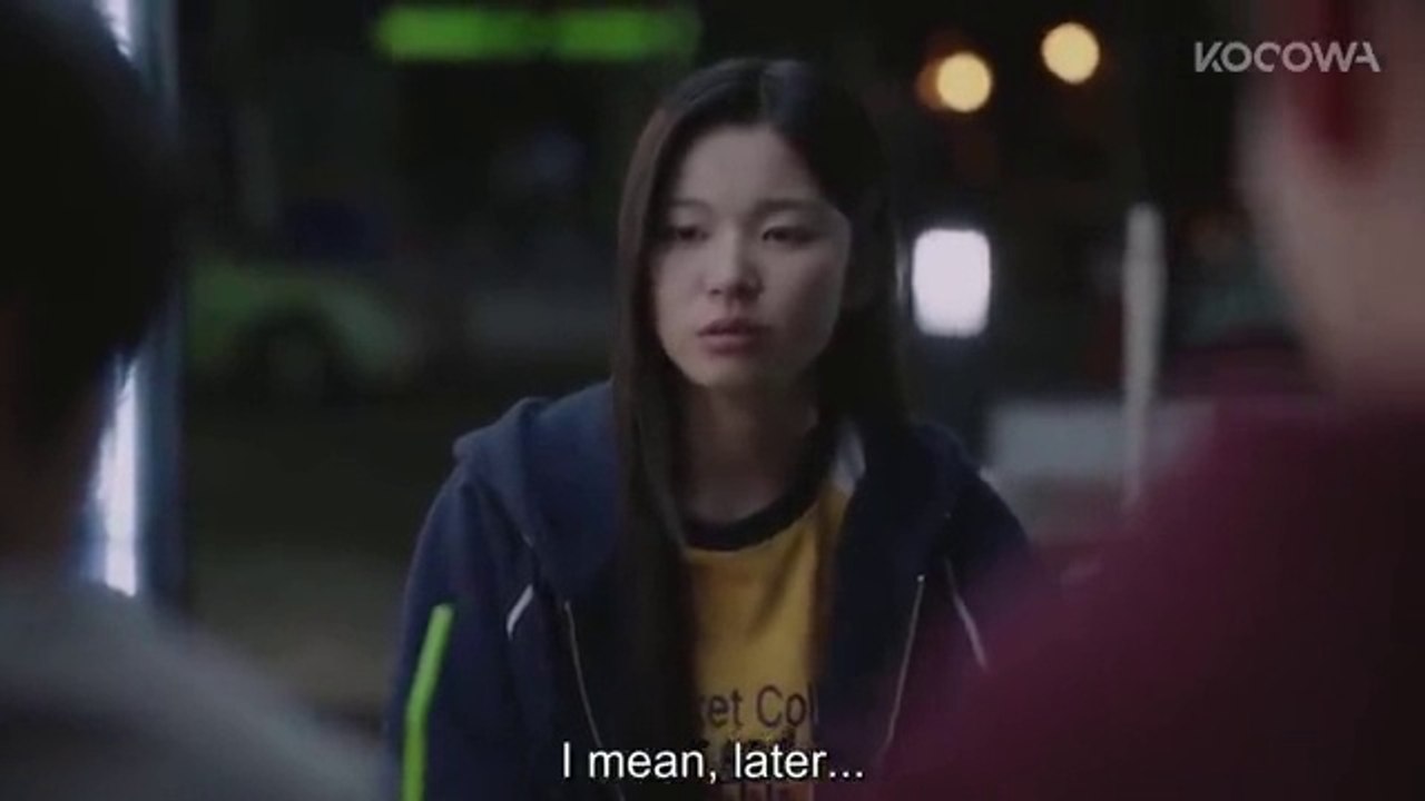 Fragile (2024) Episode 4 ENG SUB