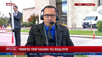 Vatandaşın devletten beklentileri neler?