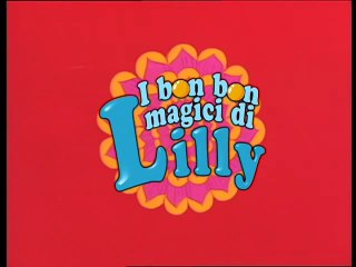 I Bon Bon Magici di Lilly - Episodio 11