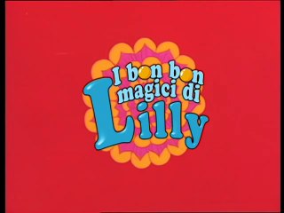 I Bon Bon Magici di Lilly - Episodio 15