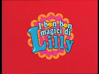 I Bon Bon Magici di Lilly - Episodio 14