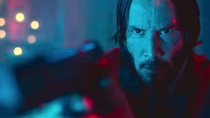 John Wick: Zum 10. Jubiläum des modernen Action-Klassikers gibt's einen brandneuen Trailer