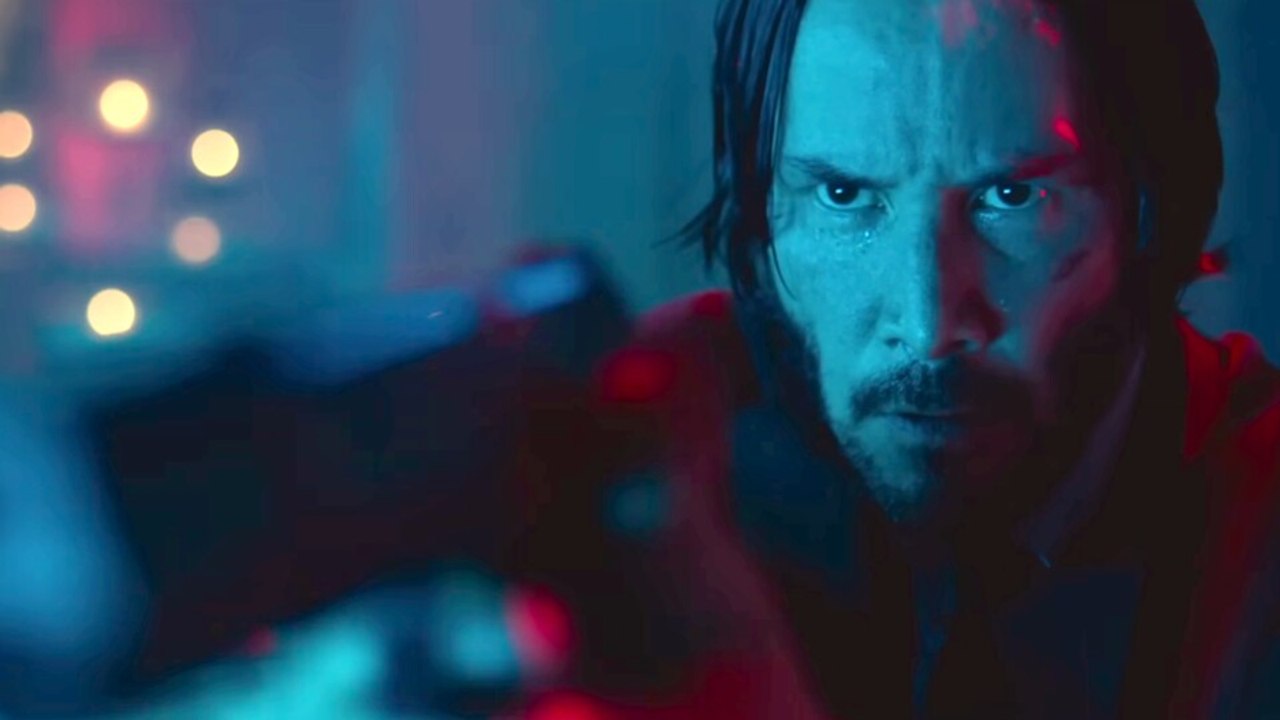 John Wick: Zum 10. Jubiläum des modernen Action-Klassikers gibt's einen brandneuen Trailer