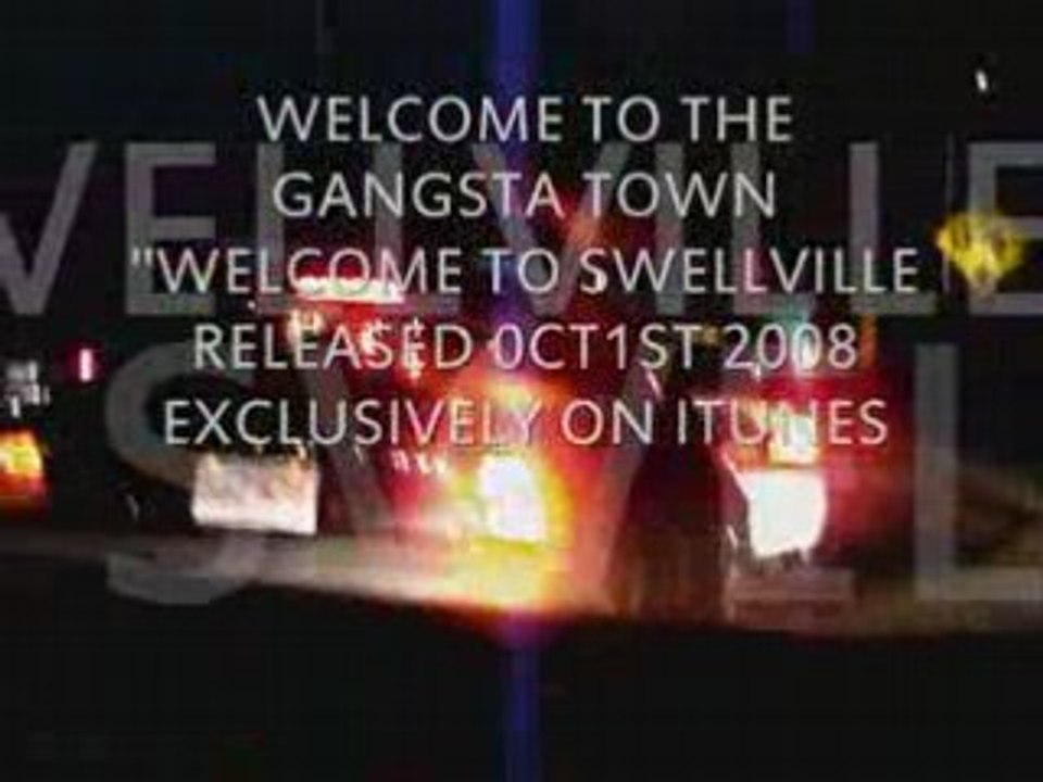 SWELLVILLE CITY LIMITS INTERLUDE