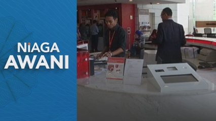 Maybank IB unjur pertumbuhan pinjaman industri sebanyak 5.5 peratus pada 2024