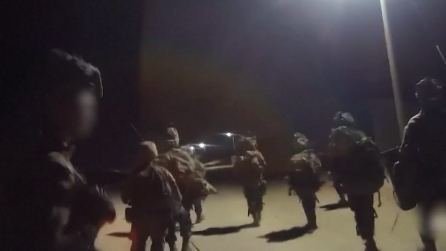 이스라엘군 레바논 남부서 헤즈볼라와 격렬한 교전 / YTN