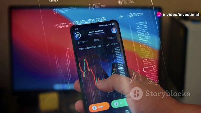 Immediate Olux - Gewinne maximieren mit der Immediate Olux Erfahrungen Trading Plattform