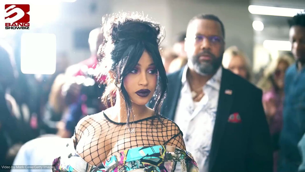 Cardi B: Po-Filler sollen raus