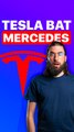 TESLA vs MERCEDES (le résultat va te surprendre)