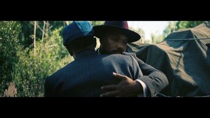 Sinners (2025) – A Haunting Thriller of Redemption and Darkness 🎬