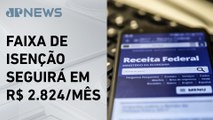 Contribuintes com renda de até dois salários mínimos deverão declarar IR